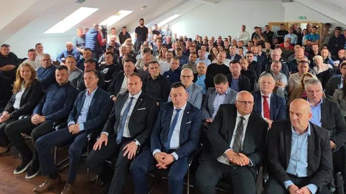 Predstavljen Program potpore razvoju poljoprivrednih projekata Hrvata u BiH za