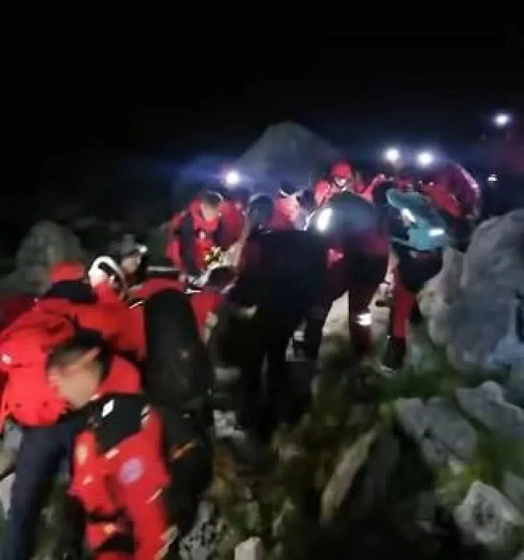 Treća tragedija potresla planinarsku zajednicu u BiH: Pronađeno tijelo planinara iz Hrvatske za kojim se tragalo