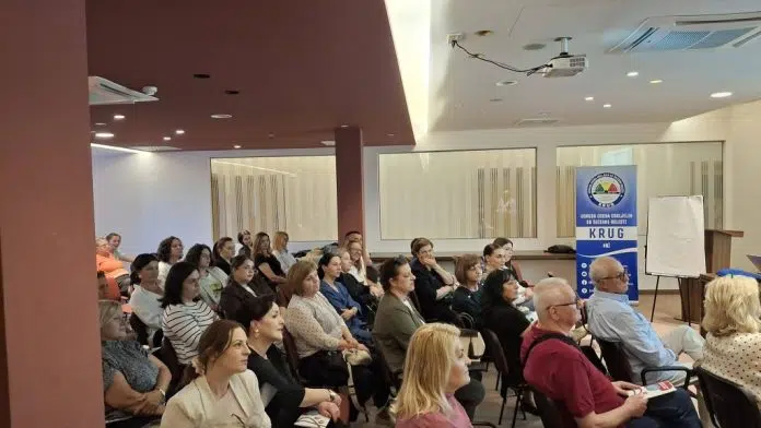 U Livnu održana edukacija “Dijabetes jučer, danas, sutra“