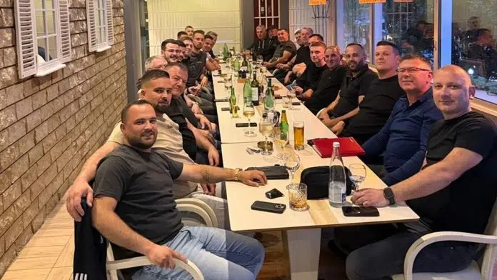 Utemeljen „Oldtimer klub Brotnjo – Čitluk“