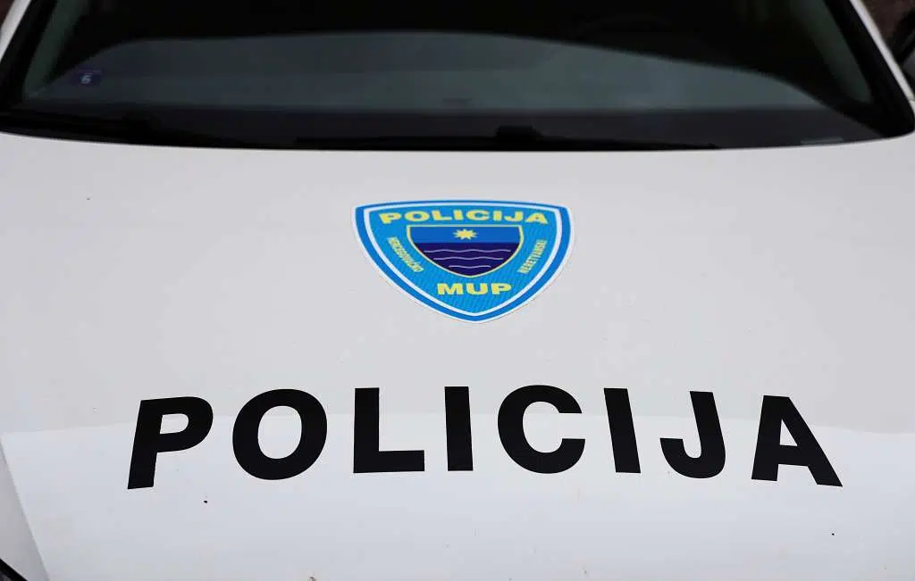 Policija u Širokom Brijegu zaplijenila heroin – hip.ba