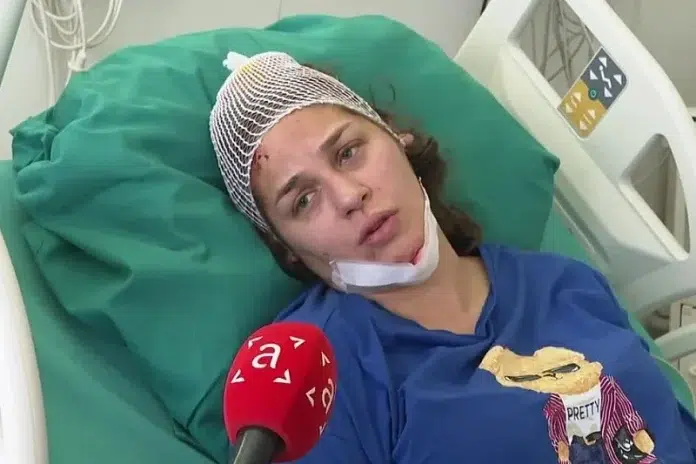 Potpredsjednica Skupštine RS-a priznala krivnju za tešku nesreću: ‘Bila sam
