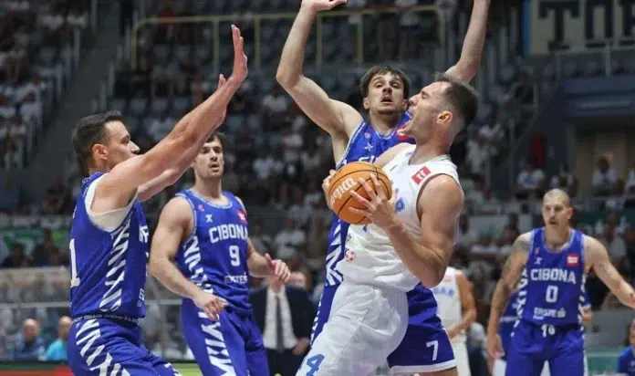 Dvojica Posušana večeras igraju za naslov prvaka