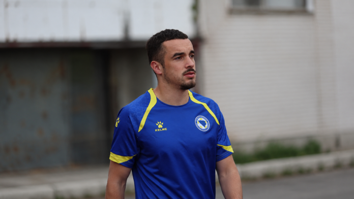 Povijesna večer za Posušje: Ivan Bašić upisao nastup na Svjetskom