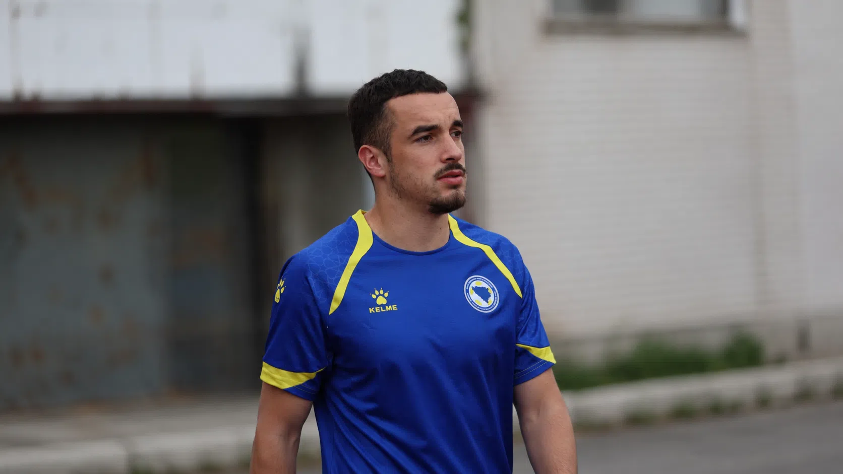 Povijesna večer za Posušje: Ivan Bašić upisao nastup na Svjetskom prvenstvu