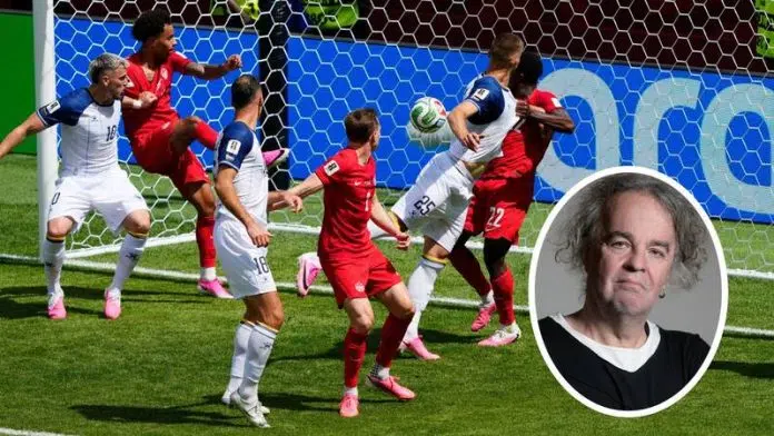 Posušanin Ivan Bašić u centru priče: Kako je gol BiH