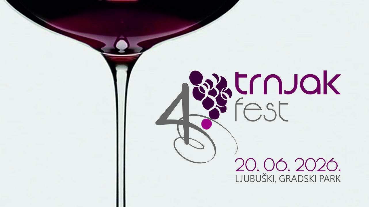 Ljubuški: Trnjak Fest 2026.