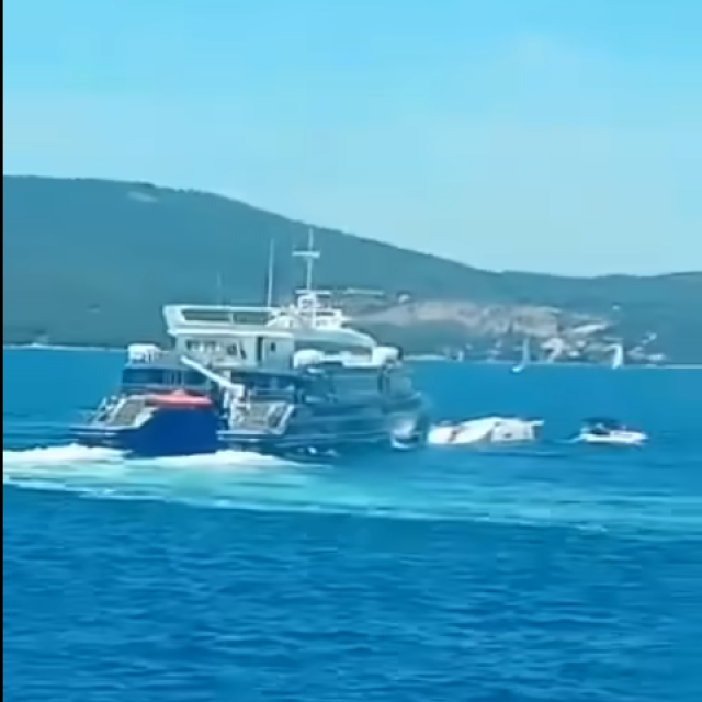 Uhićen prvi časnik katamarana nakon tragedije u Splitskim vratima: Poginule