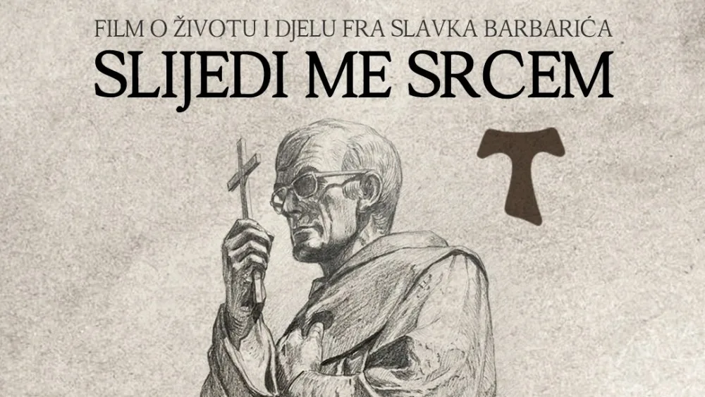 Međugorje: U petak ponovno prikazivanje filma „Slijedi me srcem“