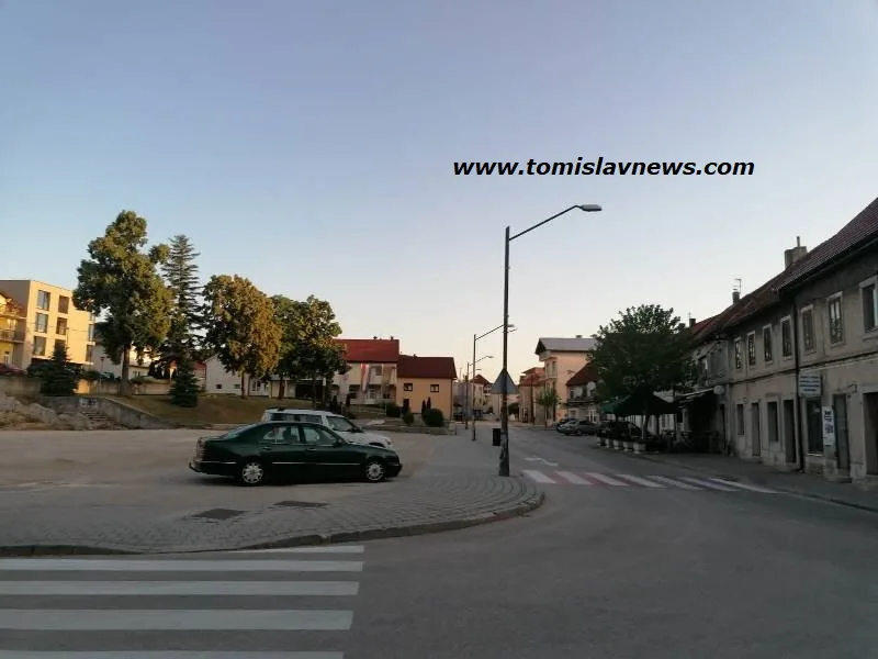 VIDEO: DOBRO vam vedro i toplo jutro iz Tomislavgrada!