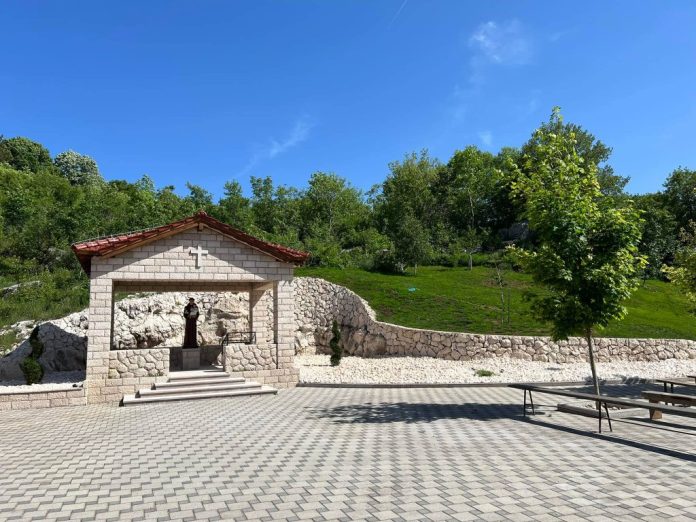 Blagoslov djece, trodnevnica i svečana misa: evo programa proslave sv.