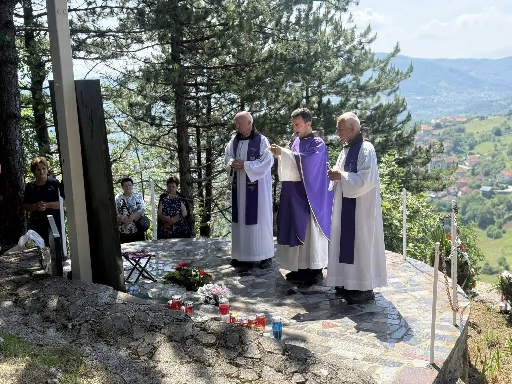 Čak 33 godine bez pravde: Za progon više od 19.000 Hrvata iz Travnika i stravične zločine nitko nije odgovarao