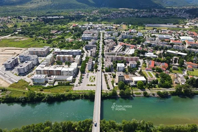Čapljini skoro 200.000 KM za tri projekta