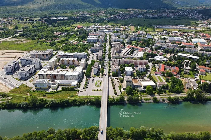 Čapljini skoro 200.000 KM za tri projekta