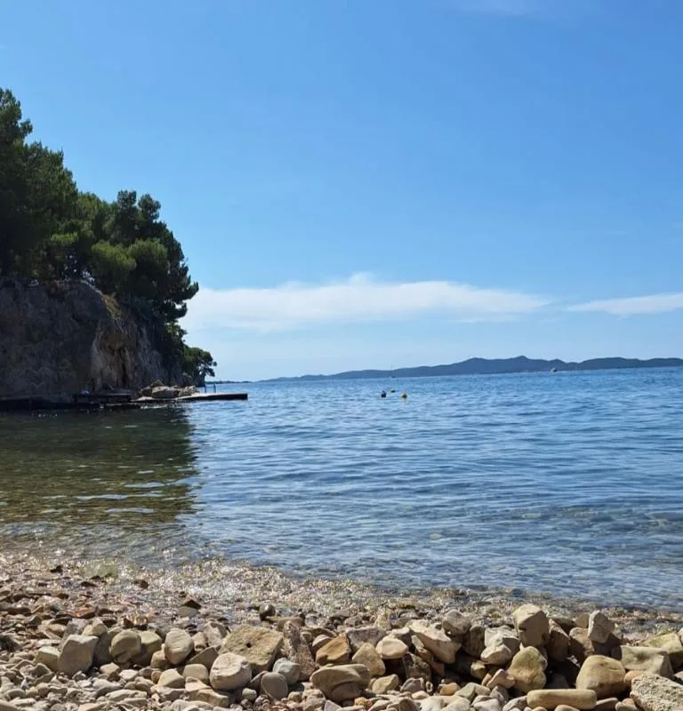 Do vikenda očekuju nas prave ljetne temperature