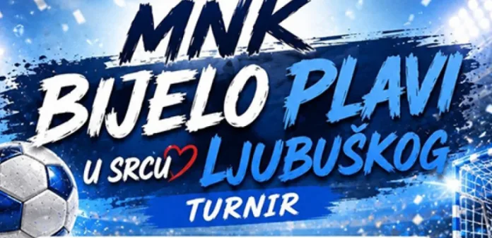 Drugu večer malonogometnog turnira “U srcu Ljubuškog” obilježili sedmerci, večeras