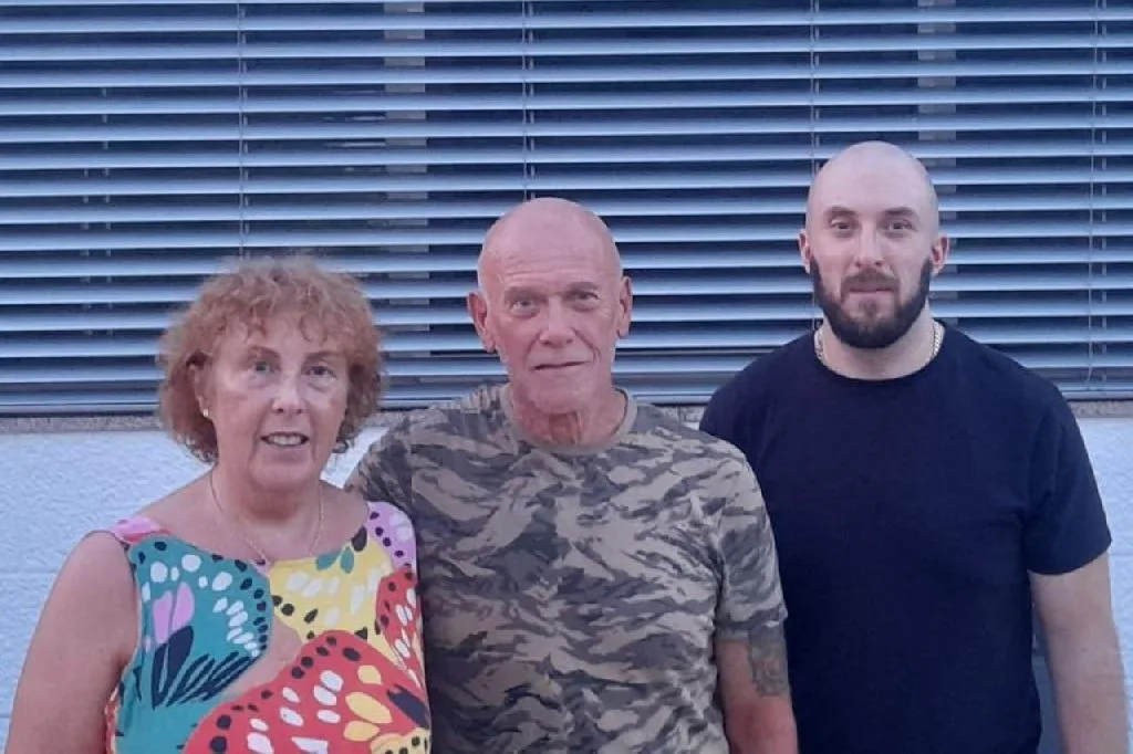 Englesku zamijenili Hercegovinom: Britanska obitelj dom našla u Grudama