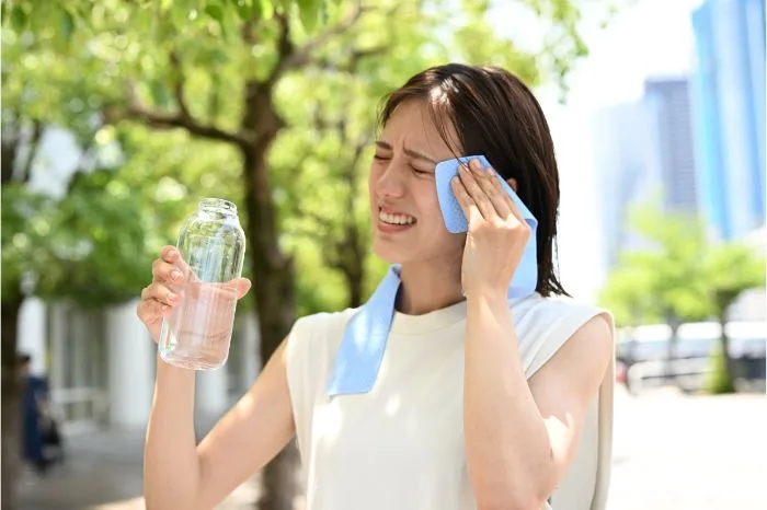 Europa na udaru paklenog vala koji je stigao: Temperature preko 36 stupnjeva Celzijevih