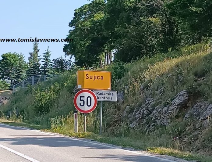 FOTO/VIDEO: DOBRO vam vedro i vjetrovito blagdansko jutro iz Tomislavgrada!
