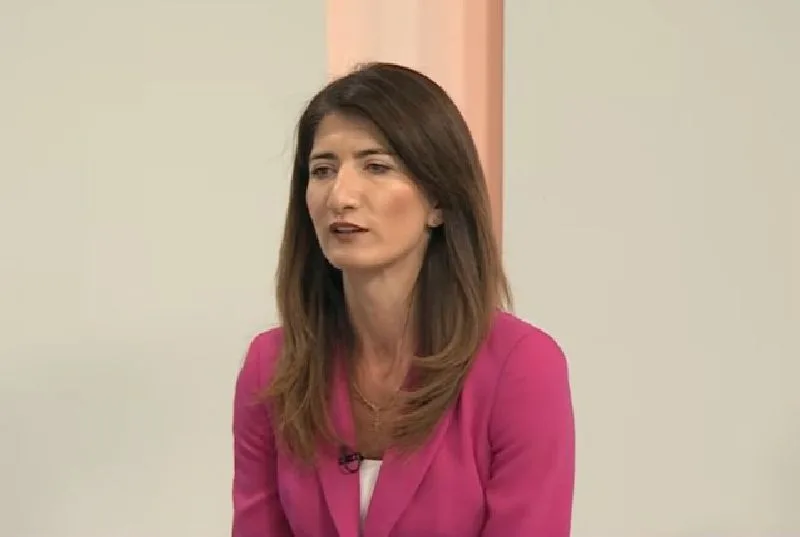 Filipović: Osvojit ću najviše hrvatskih glasova, a ako ne možemo zaštititi svoja prava i treći entitet je jedna od opcija