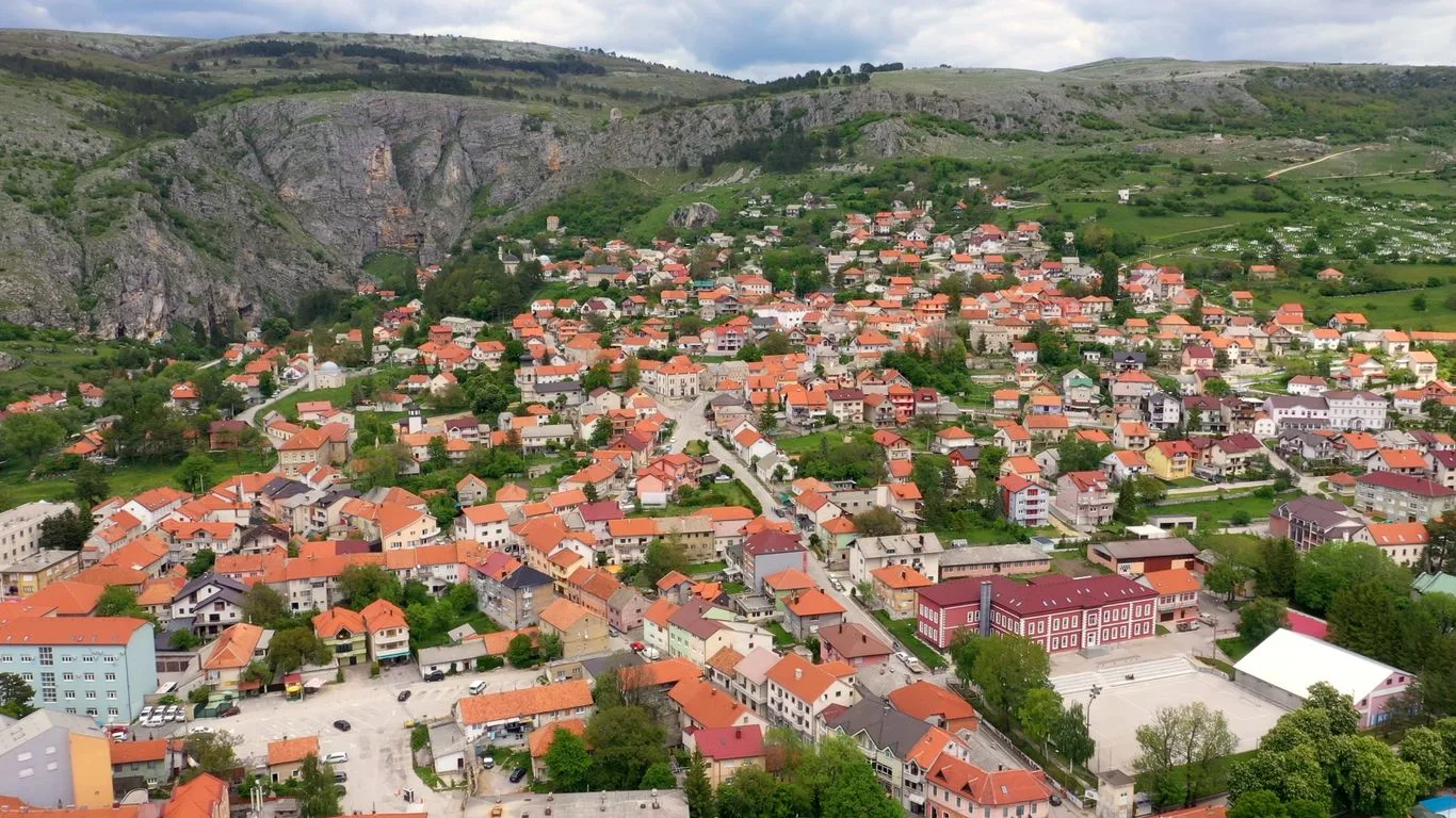 Hoće li Livno postati jedna od vodećih turističkih destinacija u BiH?