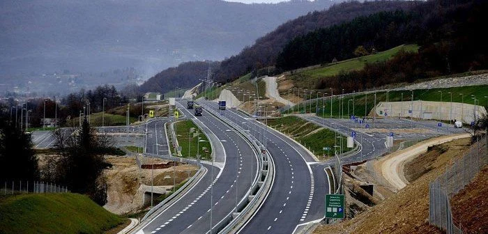 Koliko je realan projekt autoceste Split – Livno – Banja Luka?