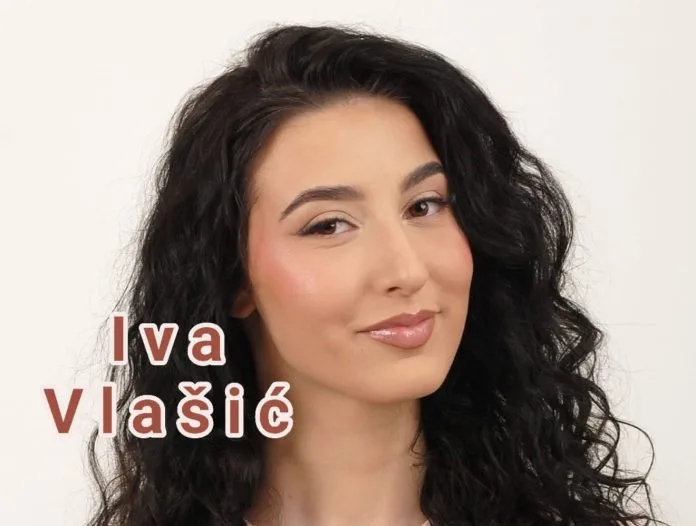 Livanjska finalistica Iva Vlašić u utrci za Fotomodela Federacije BiH