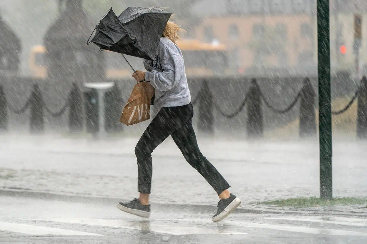 Meteorolozi: Danas sunčano, od sutra ponovo pljuskovi i grmljavina