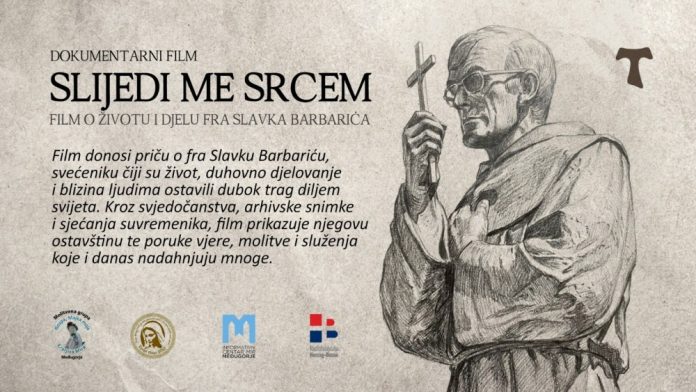 Najavljujemo premijeru dokumentarnog filma „Slijedi me srcem“