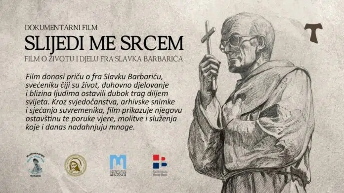 Najavljujemo premijeru dokumentarnog filma „Slijedi me srcem“