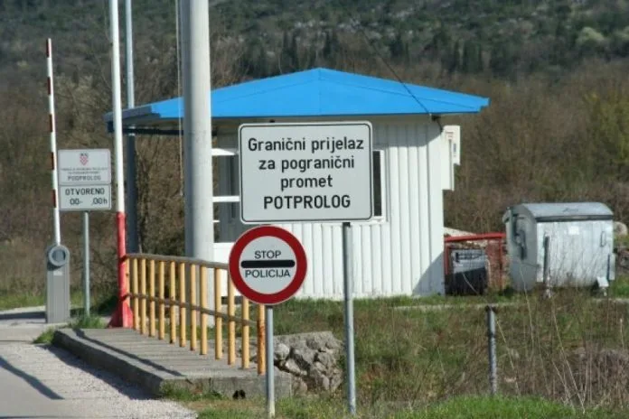Novi režim na granici: Ukidaju se restriktivna ograničenja na ovim