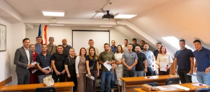 Općina Tomislavgrad: Bespovratna sredstva za 35 malih gospodarstvenika