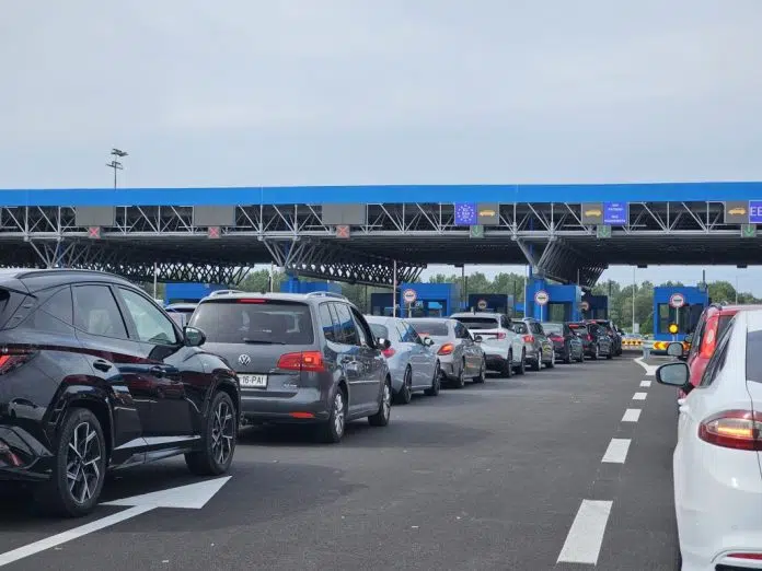 Počela su nova pravila za ulazak robe u Hrvatsku: Evo