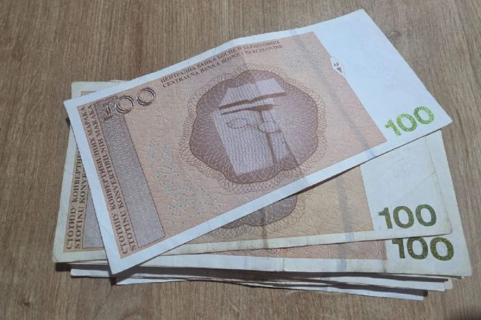Poznato koliko će iznositi mirovine od 1. srpnja u FBiH