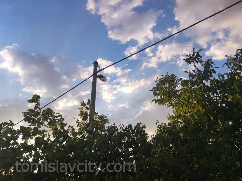 Prekidi opskrbe električnom energijom u livanjskom kraju (3. i 4. lipnja)