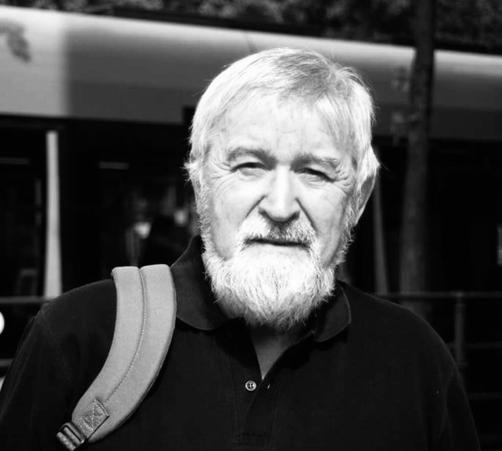 Preminuo književnik i novinar Tomislav Dretar