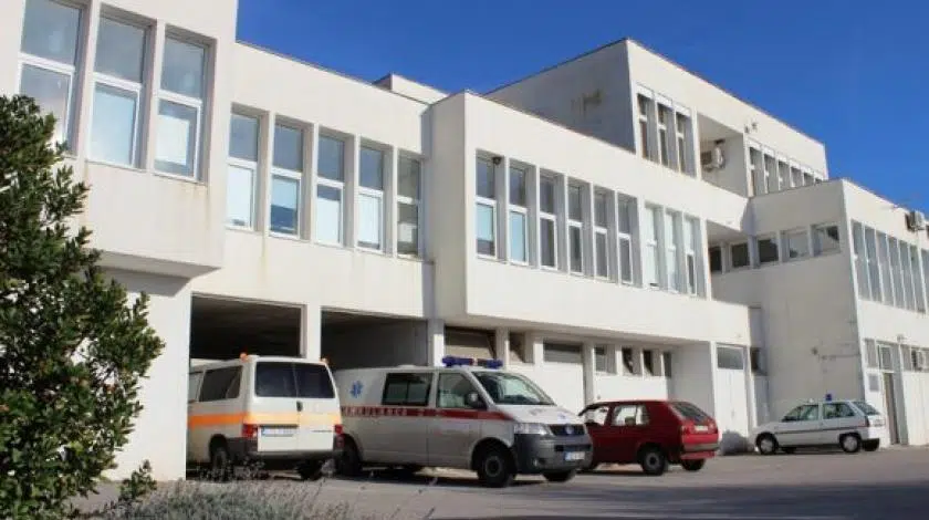 Raspored rada pedijatra za mjesec lipanj