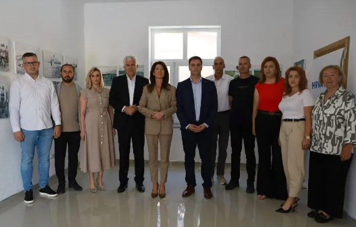 Razvoj Kupresa kroz zajedničke prioritete i odgovorno institucionalno djelovanje