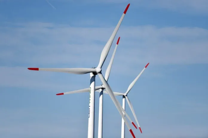 SUD PONIŠTIO energetsku dozvolu za VE Poklečani kod Blidinja