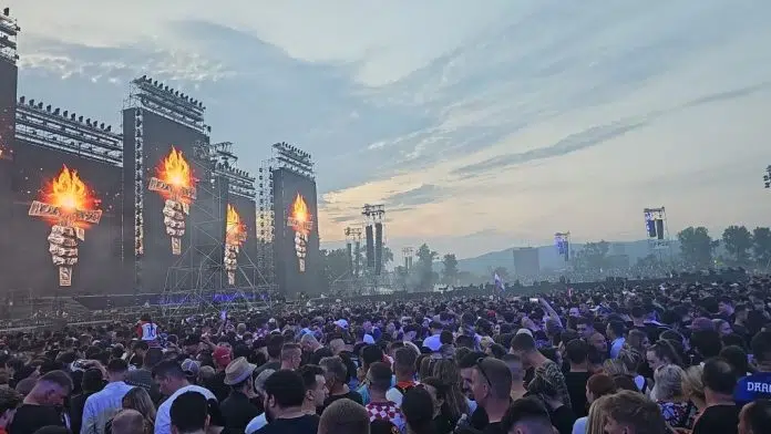 Thompson ovog ljeta ipak neće održati koncert u Mostaru