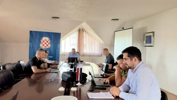 Vlada HBŽ na 61. sjednici usvojila niz odluka