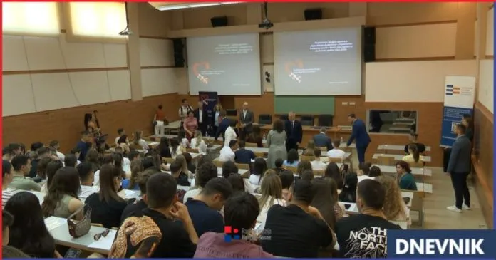 Vlada RH: 1800 stipendija studentima Hrvatima u BiH