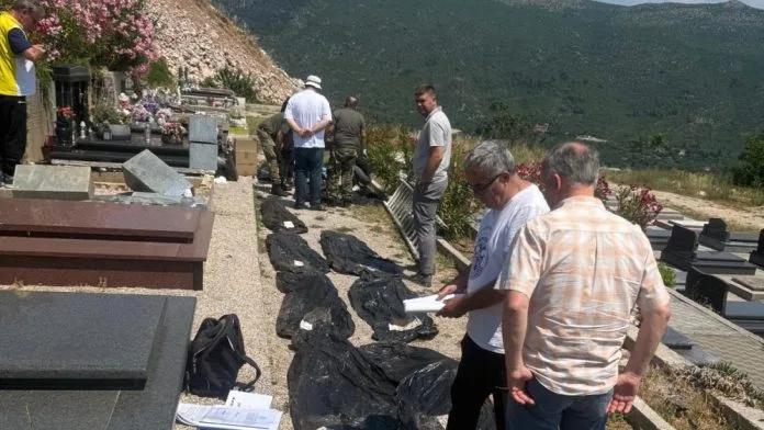 Najavljen nastavak suradnje na identifikaciji žrtava iz Drugog svjetskog rata
