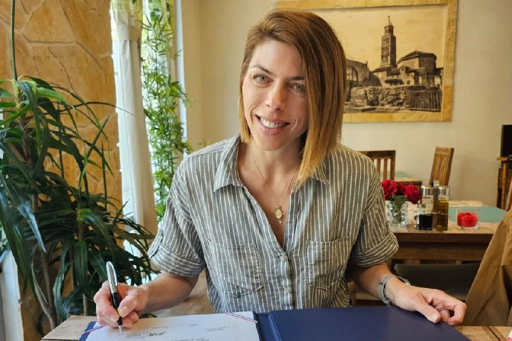 Intervju: Blanka Vlašić o novom sportskom putu i dolasku na Duvanjsku desetku