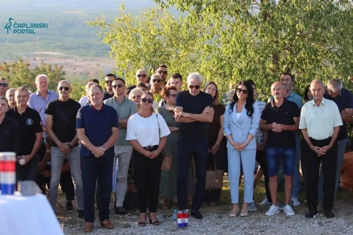 FOTO | Obljetnica najkrvavijeg dana: Prije 33 godine 24 branitelja