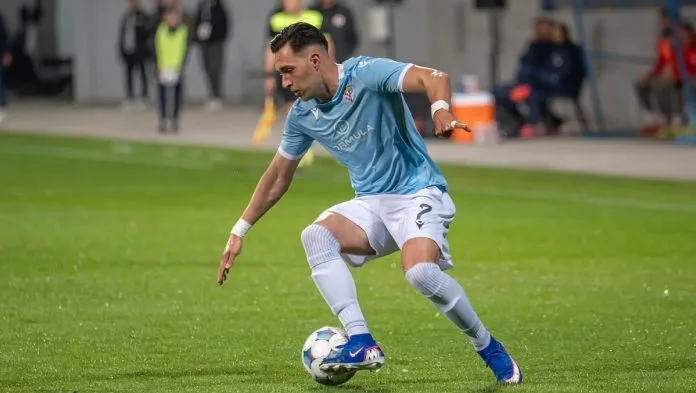 Leon Kreković napustio Posušje i potpisao za prvaka Litve