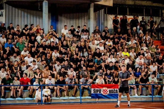 U ponedjeljak počinje Liga mjesnih zajednica Grada Ljubuškog