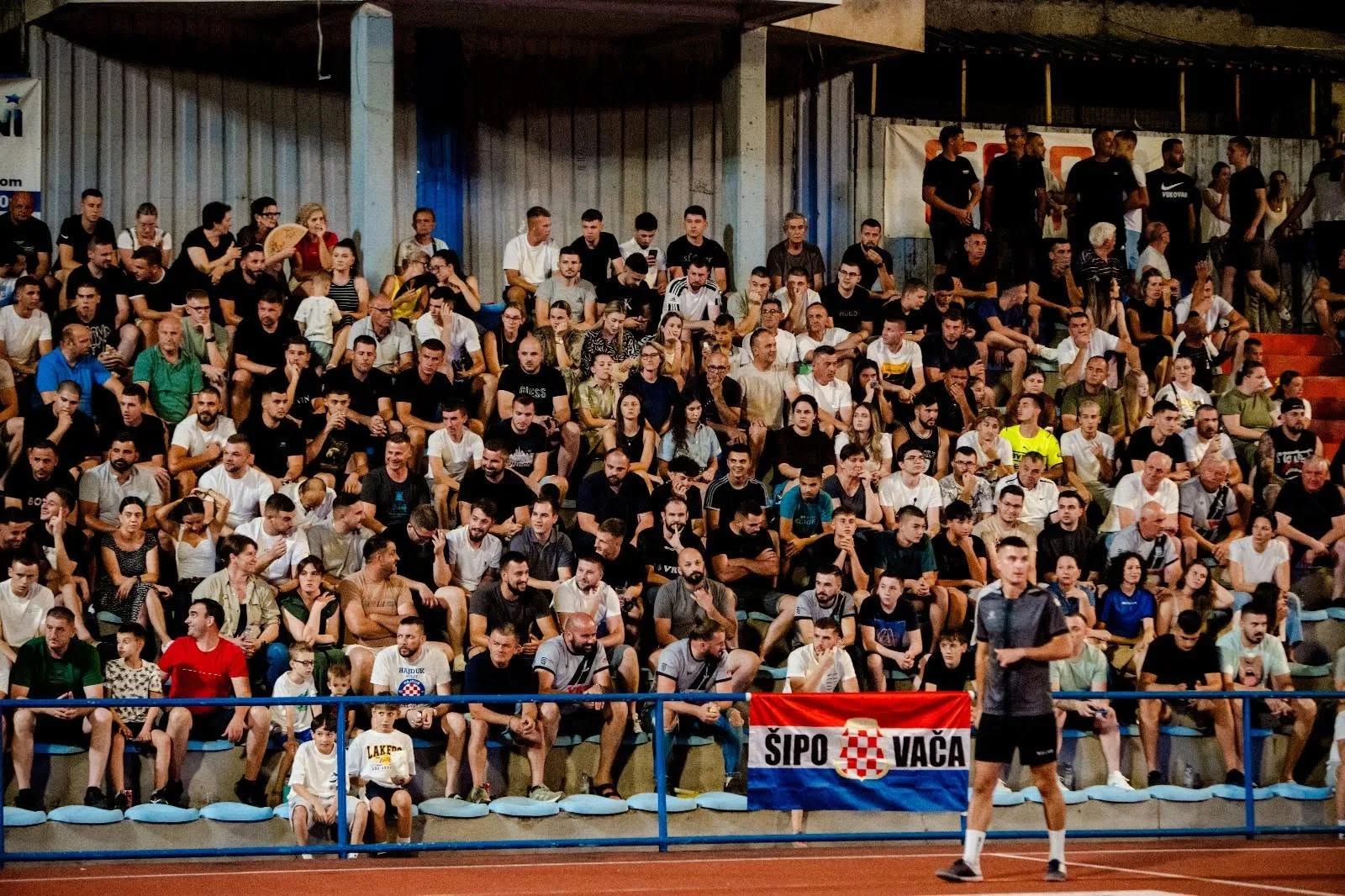 U ponedjeljak počinje Liga mjesnih zajednica Grada Ljubuškog