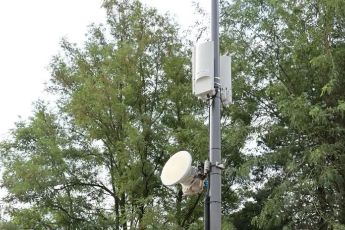Besplatan Wi-Fi stigao u središnji park u Posušju