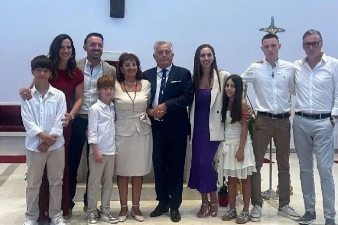 Zlatni pir Zlate i Vlade Lučić – 50 godina ljubavi,